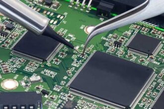 pcb assembly