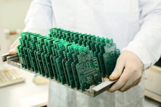 PCB Manufacturing