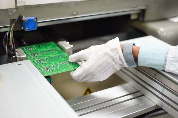 Drying the PCB: Ways to Remove All Moisture
