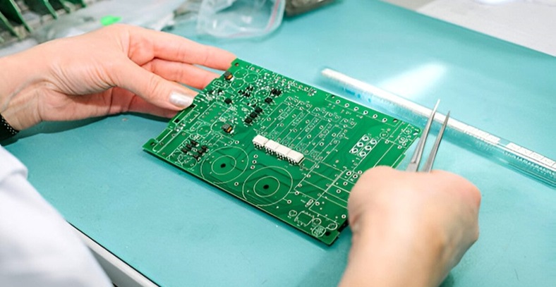 pcb board design